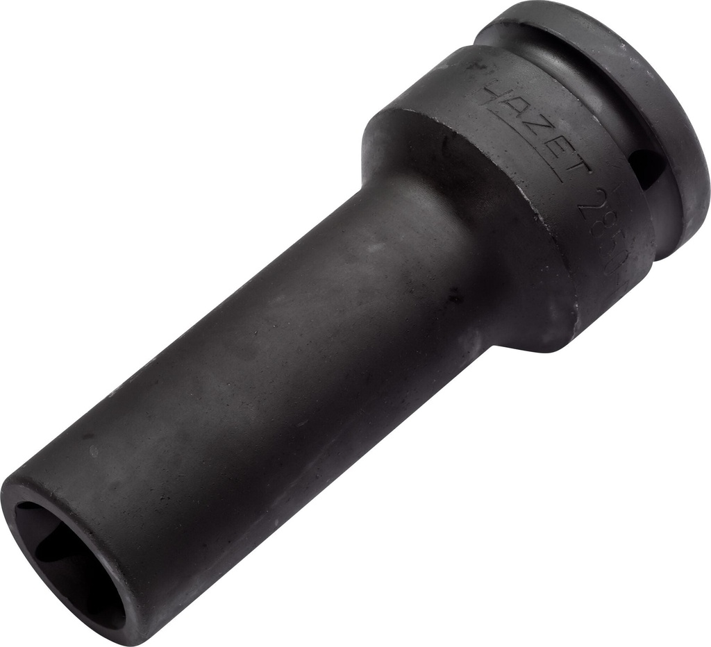 Smūginė galvutė 3/4 col. (20 mm), išorinis TORX E24 (2850-E24, HAZET)