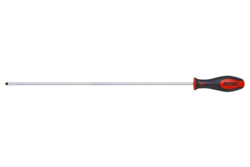 Atsuktuvas paprastas ilgas 6,5mm  