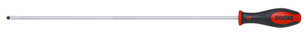 Sonic garais plakanais skrūvgriezis 6,5 mm (13345065, SONIC)