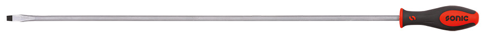 Plakans skrūvgriezis SL 8 x600 mm (13360008, SONIC)