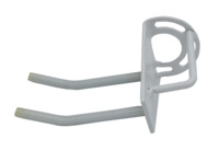 Bracket for meters (1338872, EUROLUBE)