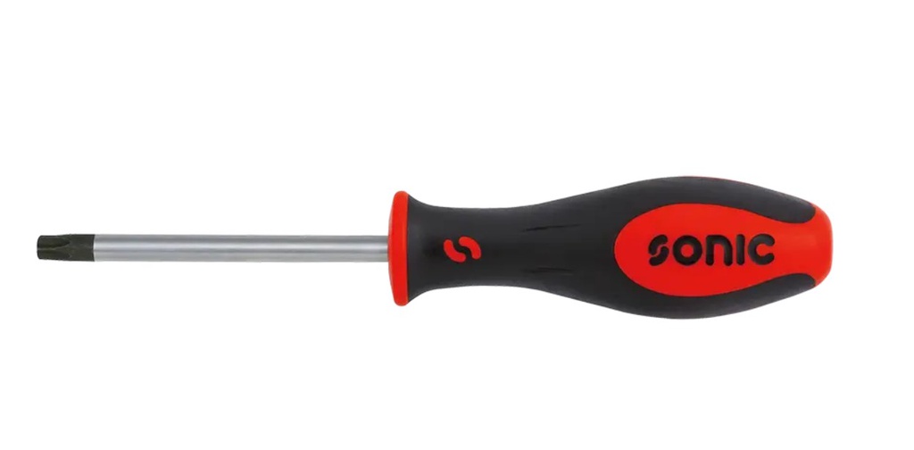Atsuktuvas TORX T5, Sonic Equipment, 13605