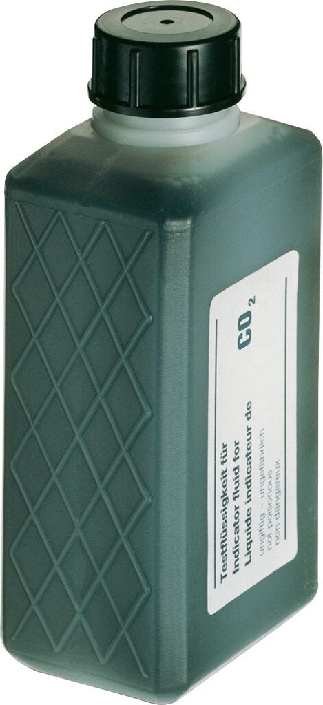 Reaction fluid 250 ml for cylinder head leakage tester 4800-41 (4800-041, HAZET)