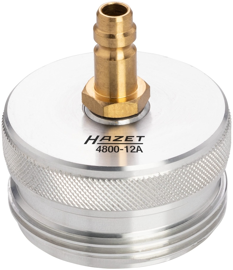 Radiator adapter (4800-12A, HAZET)