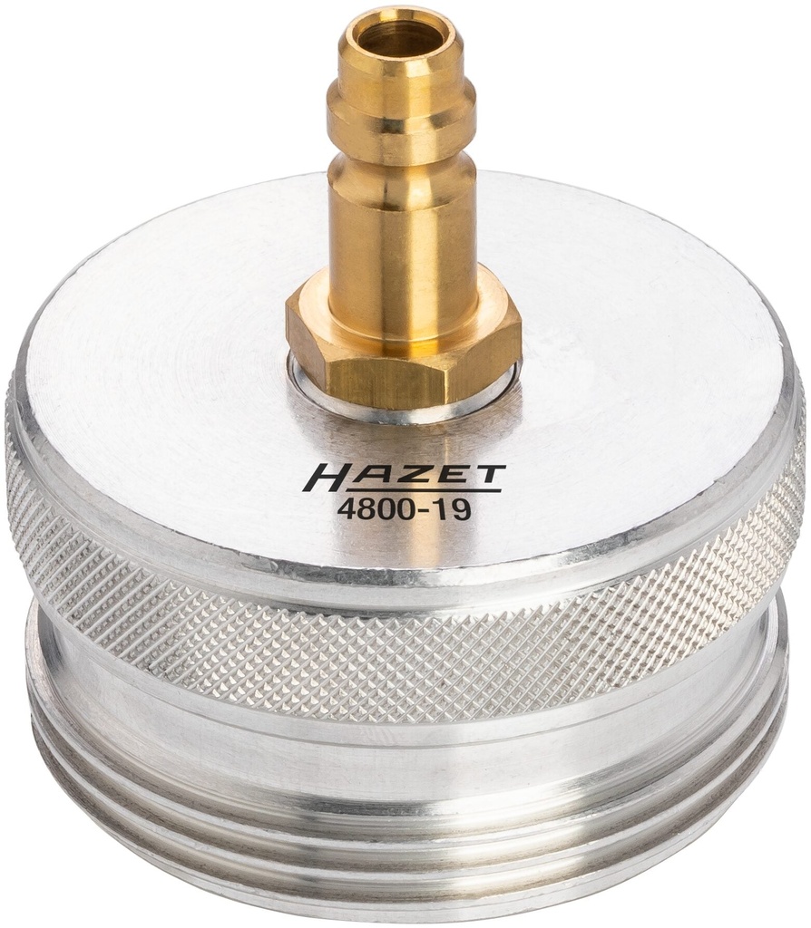 Radiatora adapteris VW / MAN (4800-19, HAZET)