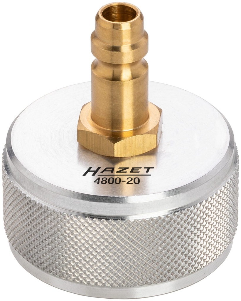 Radiatora adapteris MAN / IVECO / MERCEDES-BENZ (4800-20, HAZET)
