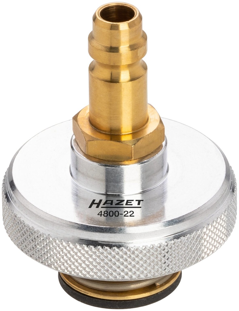 Radiatora adapteris TOYOTA / MITSUBISHI / SUZUKI (4800-22, HAZET)