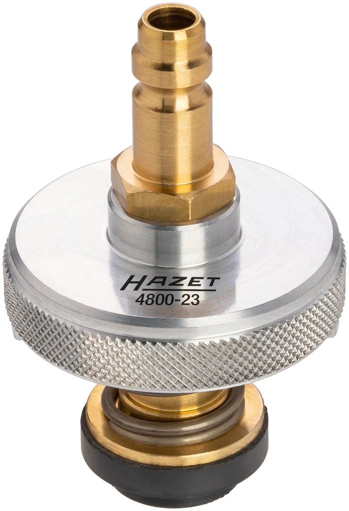 Radiator adapter HONDA / NISSAN / TOYOTA (4800-23, HAZET)