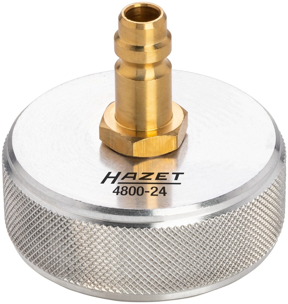 Radiator adapter BMW (4800-24, HAZET)