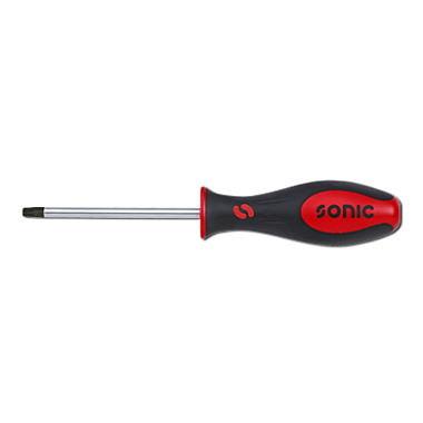 Atsuktuvas TORX T15, Sonic Equipment, 13615