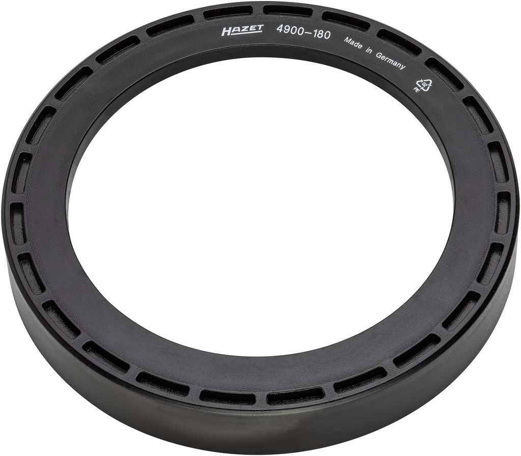 Plastic insert (4900-180, HAZET)