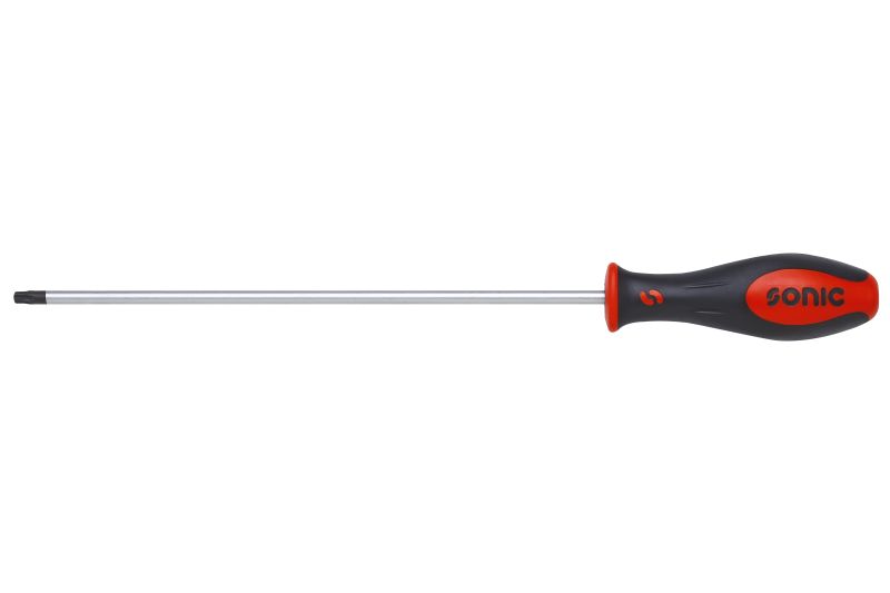 Atsuktuvas TORX ilgas T-15, Sonic Equipment, 13625015