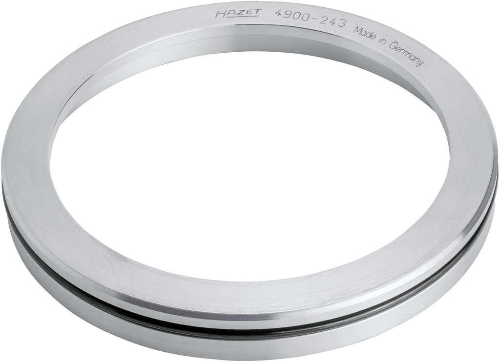 Spacer ring for the tensioning jaw (4900-243, HAZET)