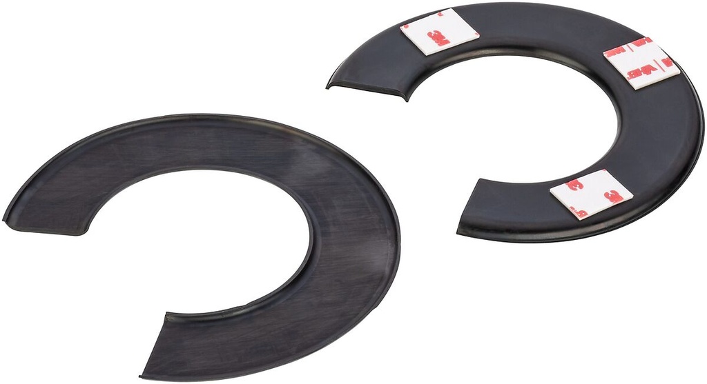Plastmasas aizsargplāksne (4904-100/2, HAZET)