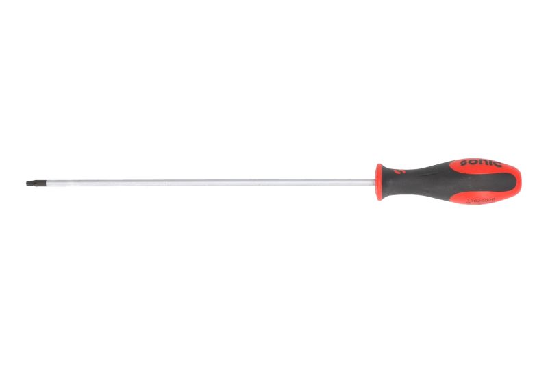Atsuktuvas TORX ilgas T-45, Sonic Equipment, 13625045