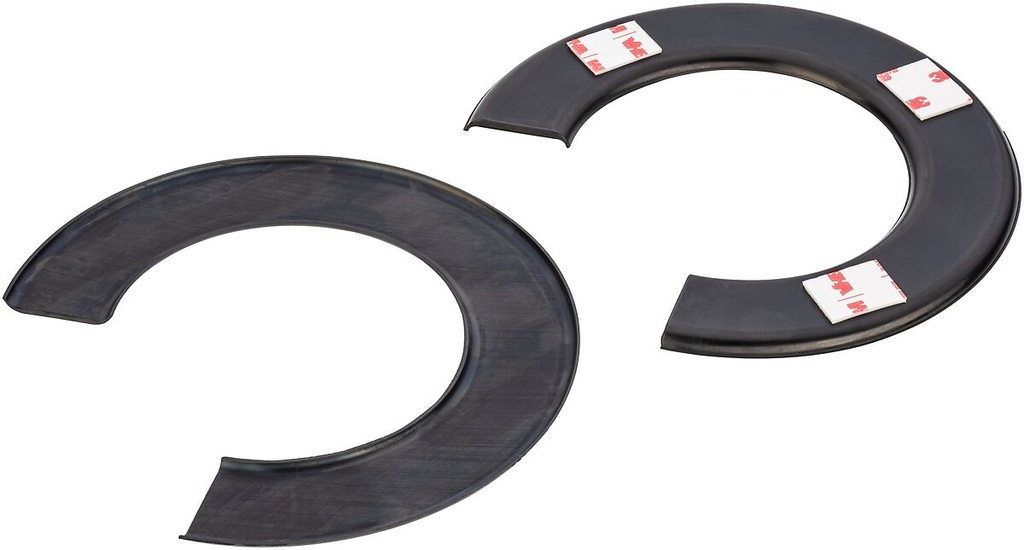 Plastmasas aizsargplāksne (4904-120/2, HAZET)