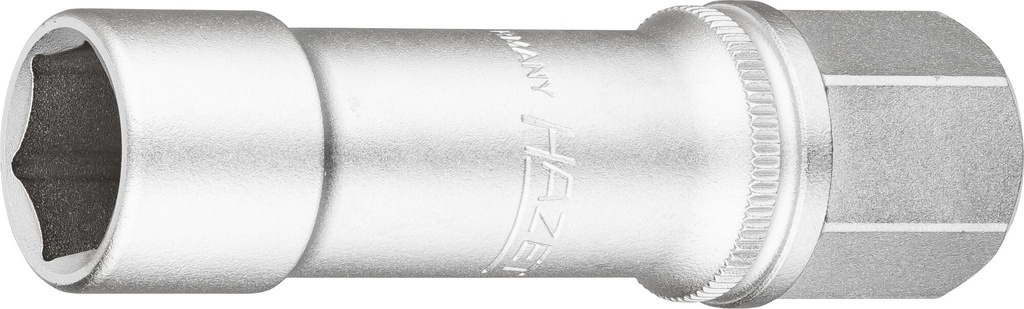 Galvutė amortizatoriams 16 mm šešiakampė (4910-16, HAZET)