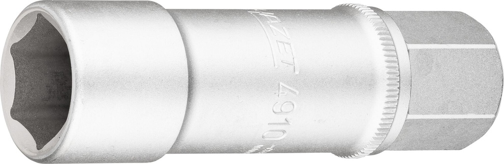 Shock absorber socket 19 mm 6-point (4910-19, HAZET)