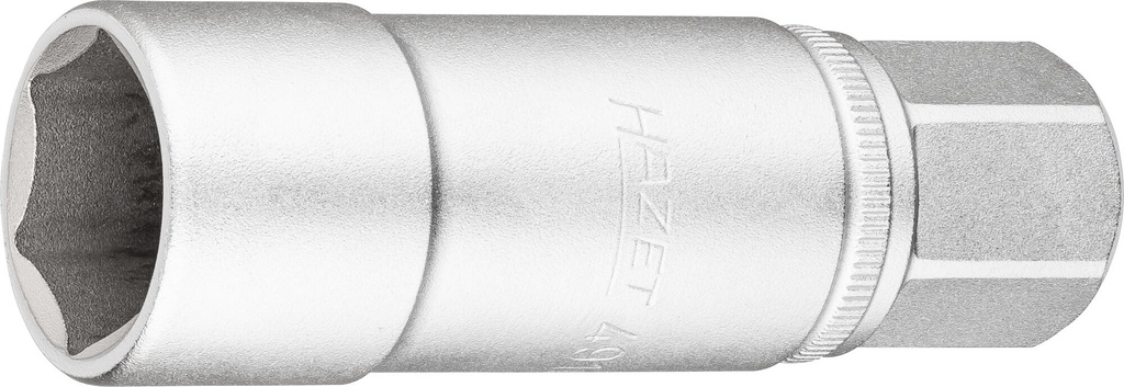 Shock absorber socket 21 mm 6-point (4910-21, HAZET)