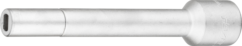 Prailgintuvas - 1/2 colio (12,5 mm) kvadratas, tuščiaviduris (4910-58, HAZET)