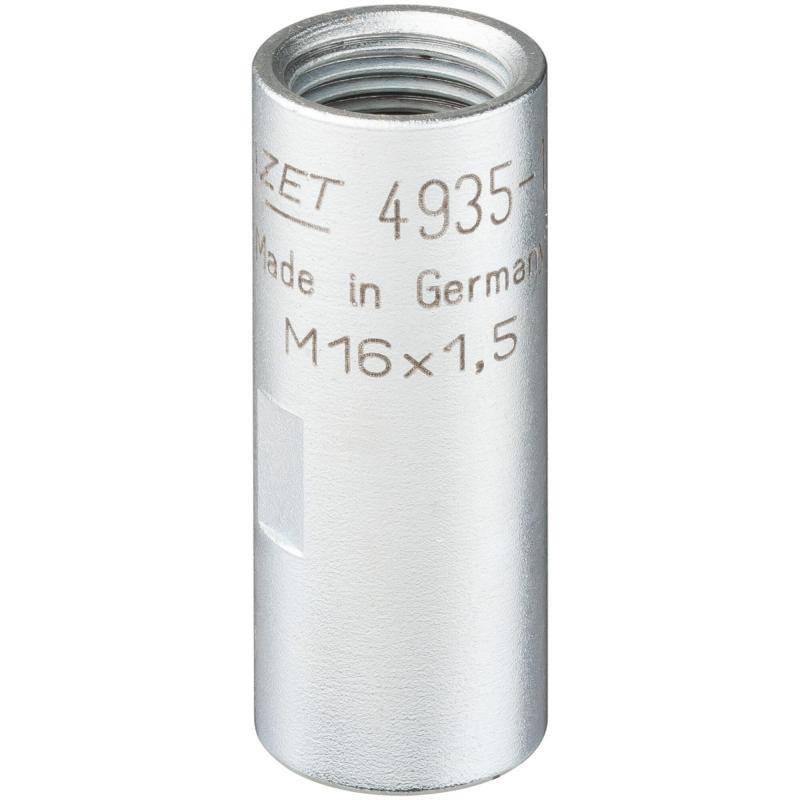 Extraction sleeve M16 x 1.5 (4935-1116, HAZET)