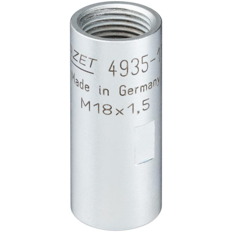 Extraction sleeve M18 x 1.5 (4935-1118, HAZET)