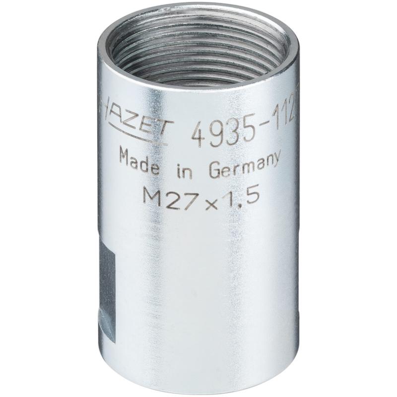 Izvilkšanas uzmava M27 x 1,5 (4935-1127, HAZET)