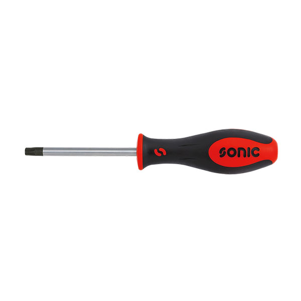 Atsuktuvas su TORX T30, 13630, SONIC EQUIPMENT [13630]