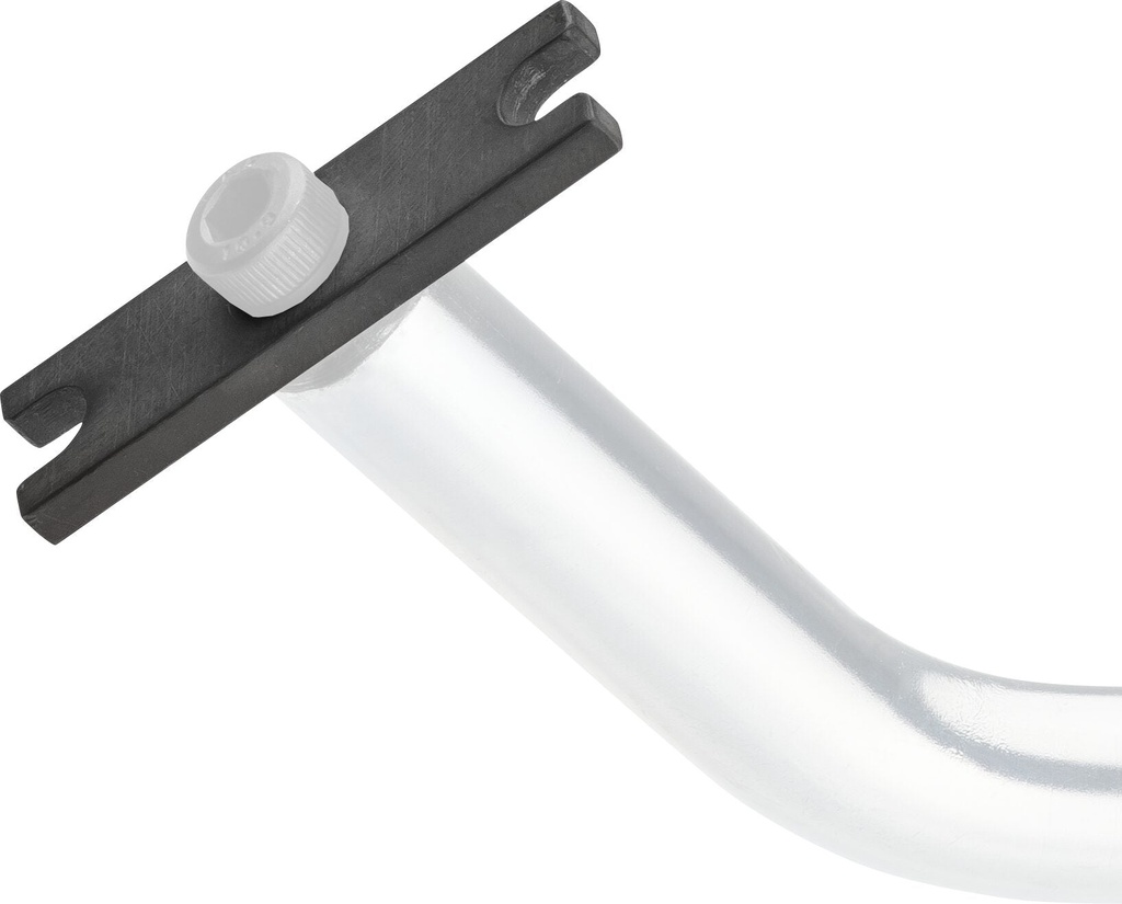 Spare blade for brake line scraper (4968-012, HAZET)