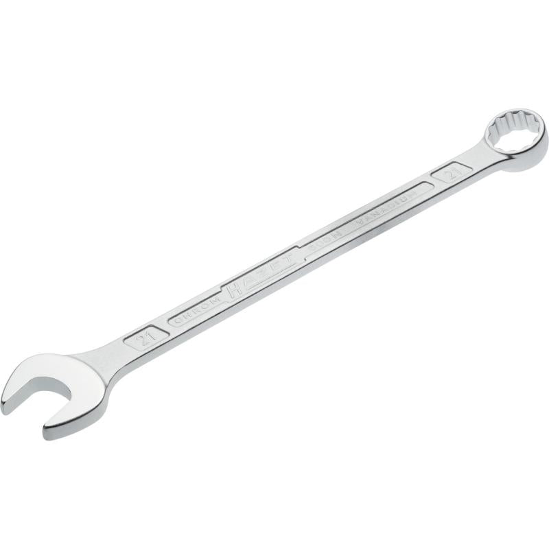 Kombinēto uzgriežņu atslēgu komplekts, 21 gab. (6–34 mm) (600N/21, HAZET)