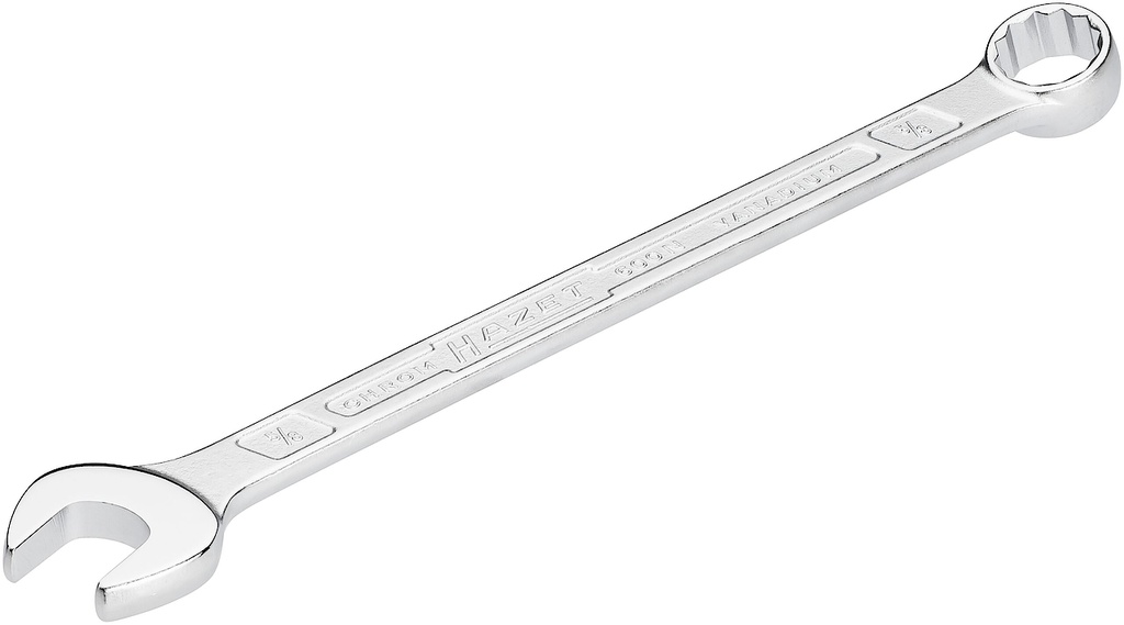 Combination wrench, 5/8" (600NA-5/8, HAZET)