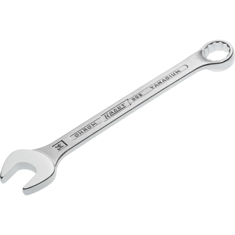 Combination wrench, 14 mm (603-14, HAZET)