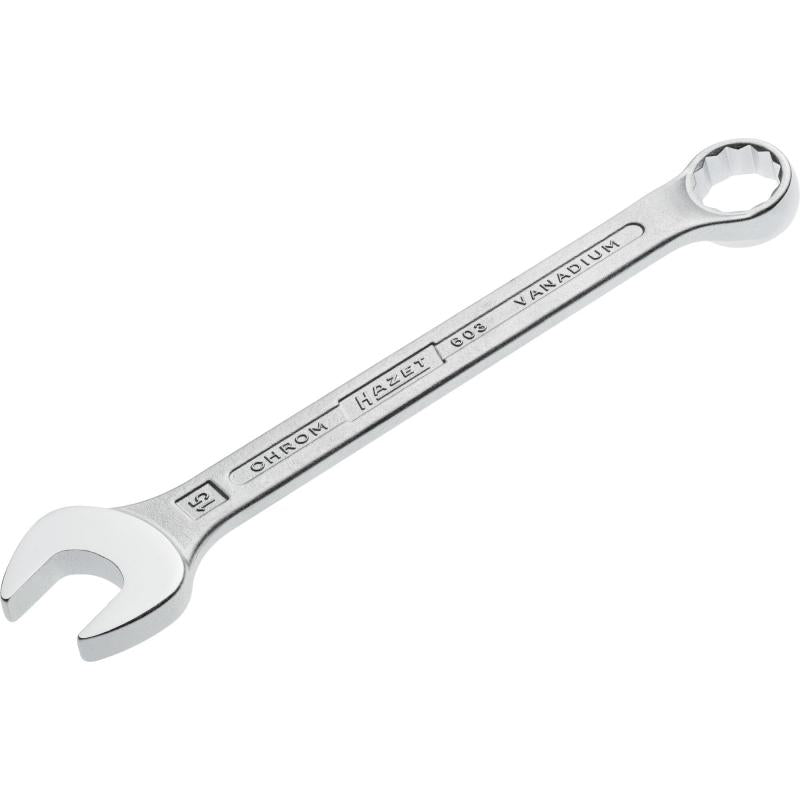 Combination wrench, 15 mm (603-15, HAZET)