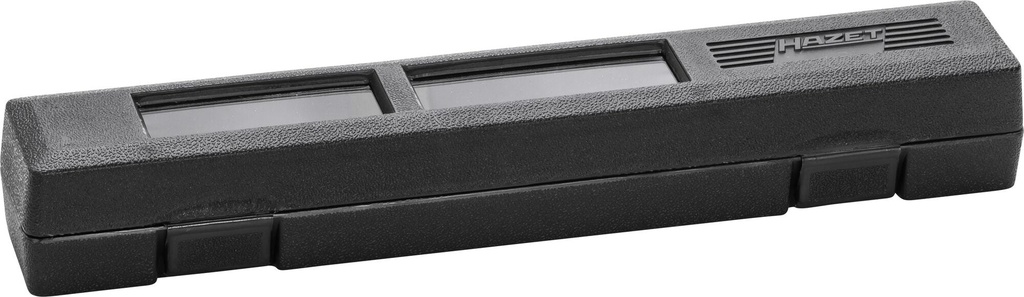 Dinamometrinio rakto dėklas Safe-Box, 420 mm (6060BX-2, HAZET)