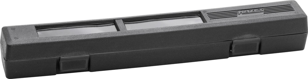 Torque Wrench Safe Box, 530 mm (6060BX-4, HAZET)