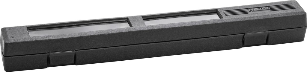Torque Wrench Safe Box, 635 mm (6060BX-6, HAZET)