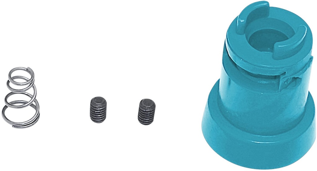 Replacement set – twist lock (6110-27, HAZET)