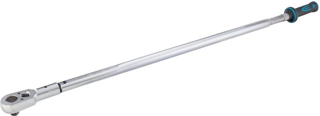 Torque wrench 3/4 in., 162.7–813.5 Nm, US-STANDARD (6132-1CT, HAZET)