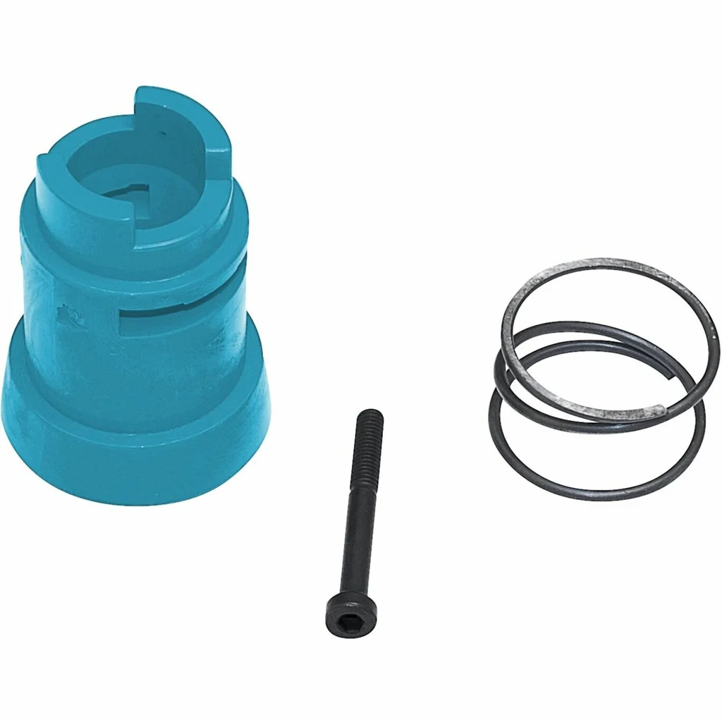 Replacement set, twist lock 6144-01/3 (1550093, HAZET)