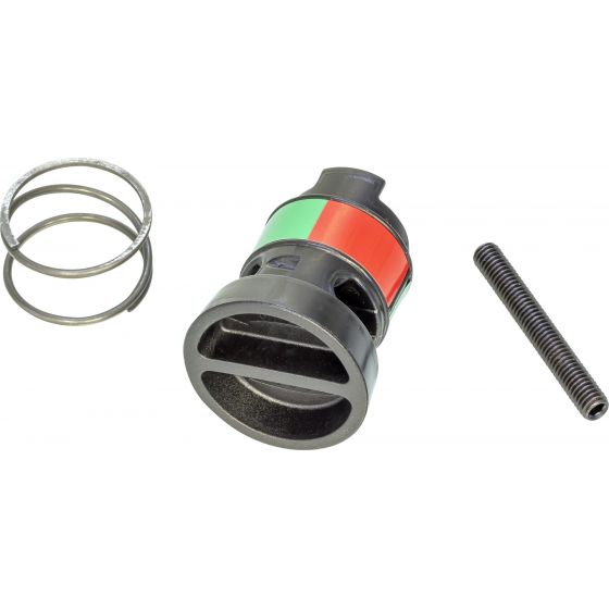 Replacement set, twist lock 6144-02/3 (1550124, HAZET)