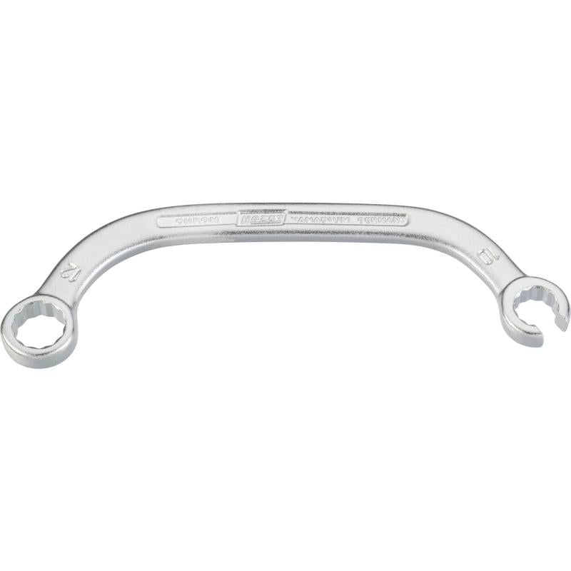 Turbocharger wrench, 12-point (615-S10X12, HAZET)