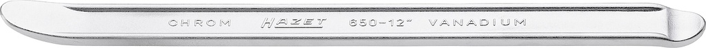 Padangų montiruotė, ilgis 303 mm (650-12, HAZET)