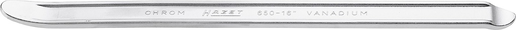 Padangų montiruotė, ilgis 396 mm (650-16, HAZET)