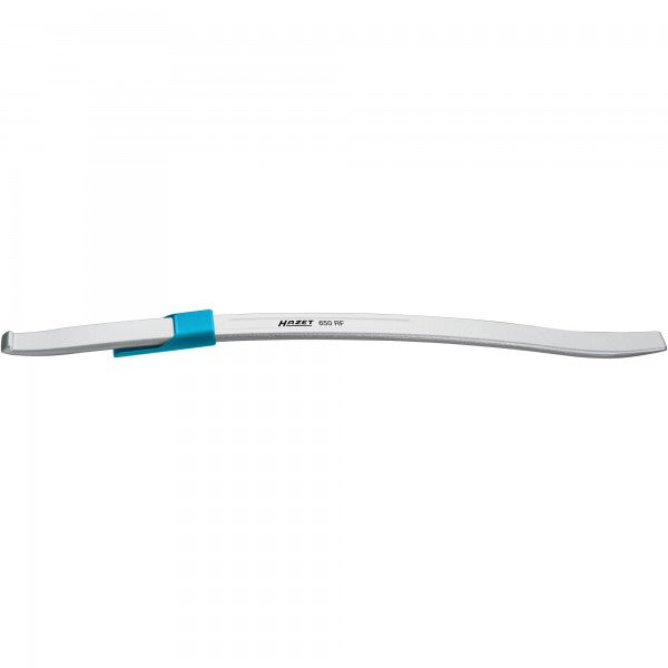 Run-flat tyre lever, 535 x 30 mm (650RF/2, HAZET)