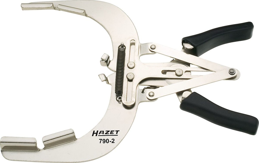 Piston ring pliers - 50-100 mm (790-1, HAZET)