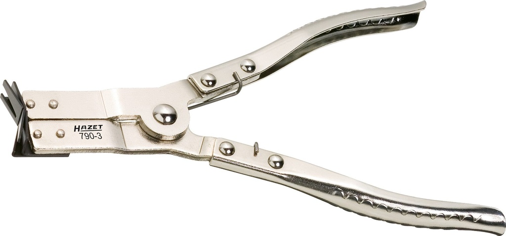 Piston ring pliers - 60-120 mm (790-3, HAZET)