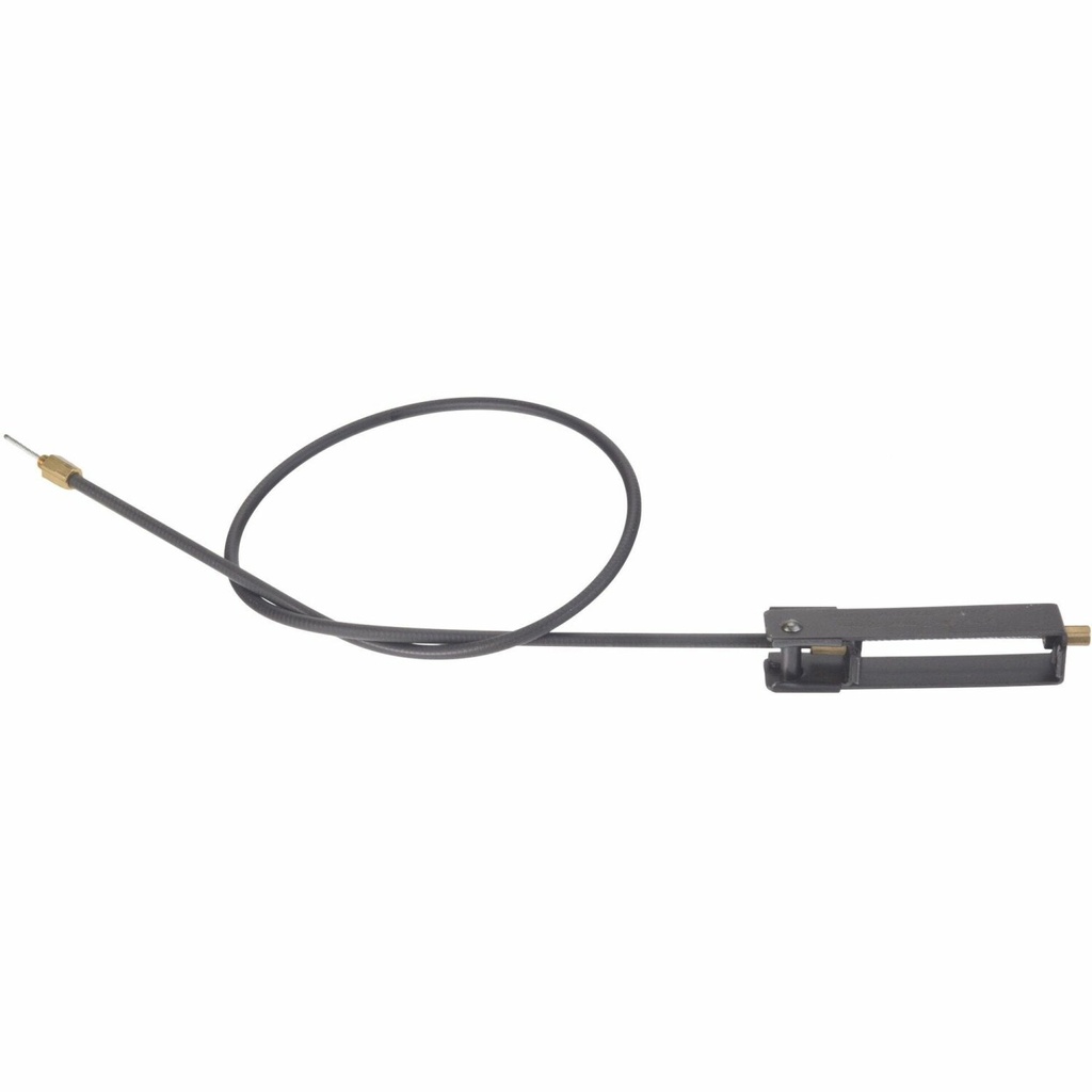 Bowden cable – control cable, complete (798-0151, HAZET)
