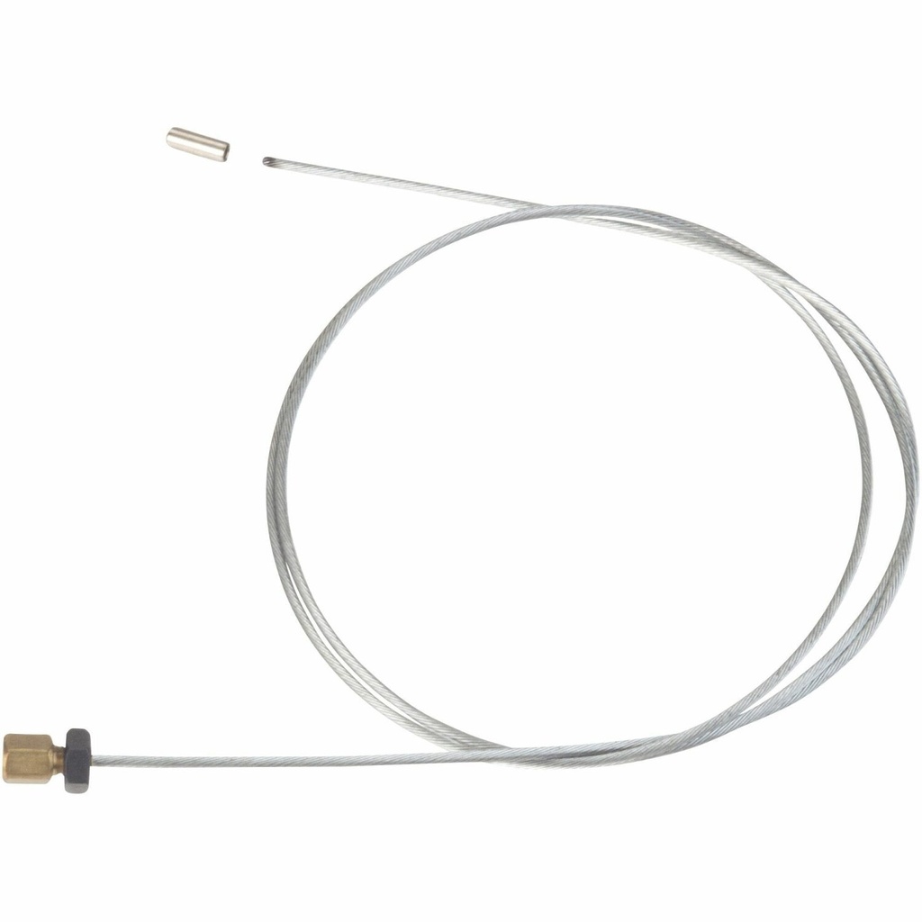 Bowden cable – control cable (798-0152, HAZET)
