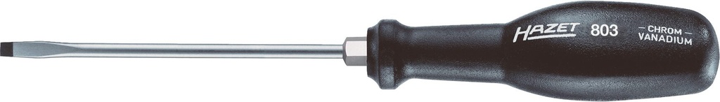 Plakanais skrūvgriezis 1x5,5 mm (803S-55, HAZET)