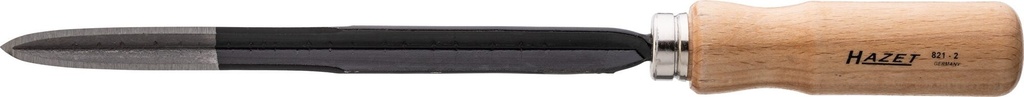 Tuščiaviduris trišonis grandiklis 315 mm (821-2, HAZET)